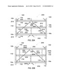 Precast Wall Panels and Method of Erecting a High-Rise Building Using the Panels diagram and image