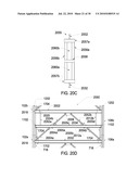 Precast Wall Panels and Method of Erecting a High-Rise Building Using the Panels diagram and image