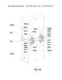 Precast Wall Panels and Method of Erecting a High-Rise Building Using the Panels diagram and image