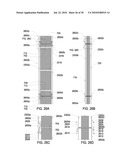 Precast Wall Panels and Method of Erecting a High-Rise Building Using the Panels diagram and image