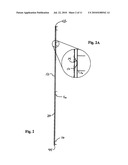 MODULAR PANEL SYSTEM AND METHOD diagram and image