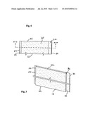 MODULAR PANEL SYSTEM AND METHOD diagram and image