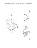 MODULAR PANEL SYSTEM AND METHOD diagram and image