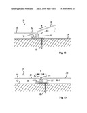 MODULAR PANEL SYSTEM AND METHOD diagram and image