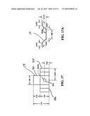 MODULAR PANEL SYSTEM AND METHOD diagram and image