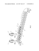 PACKAGING PLANT COMPRISING AT LEAST TWO COMBINED VERTICAL FORMING TUBES diagram and image