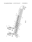 PACKAGING PLANT COMPRISING AT LEAST TWO COMBINED VERTICAL FORMING TUBES diagram and image