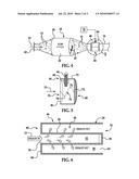 APPARATUS AND METHOD FOR ONBOARD PERFORMANCE MONITORING OF EXHAUST GAS PARTICULATE FILTER diagram and image