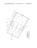 COMBUSTOR ASSEMBLY AND CAP FOR A TURBINE ENGINE diagram and image