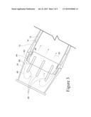 COMBUSTOR ASSEMBLY AND CAP FOR A TURBINE ENGINE diagram and image