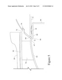 COMBUSTOR ASSEMBLY AND CAP FOR A TURBINE ENGINE diagram and image