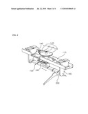 Fabric treating apparatus and method for controlling the same diagram and image