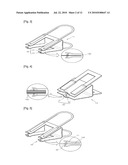 LOCKING APPARATUS diagram and image