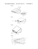 LOCKING APPARATUS diagram and image