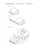 LOCKING APPARATUS diagram and image