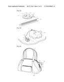 LOCKING APPARATUS diagram and image