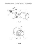 LOCK DEVICE diagram and image