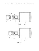 LOCK DEVICE diagram and image