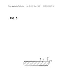 MANUFACTURING METHOD FOR INSULATED ELECTRIC WIRE AND ITS MANUFACTURING APPARATUS diagram and image