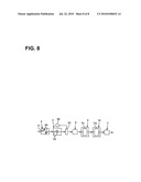 MANUFACTURING METHOD FOR INSULATED ELECTRIC WIRE AND ITS MANUFACTURING APPARATUS diagram and image