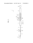 HOT ROLLING APPARATUS diagram and image