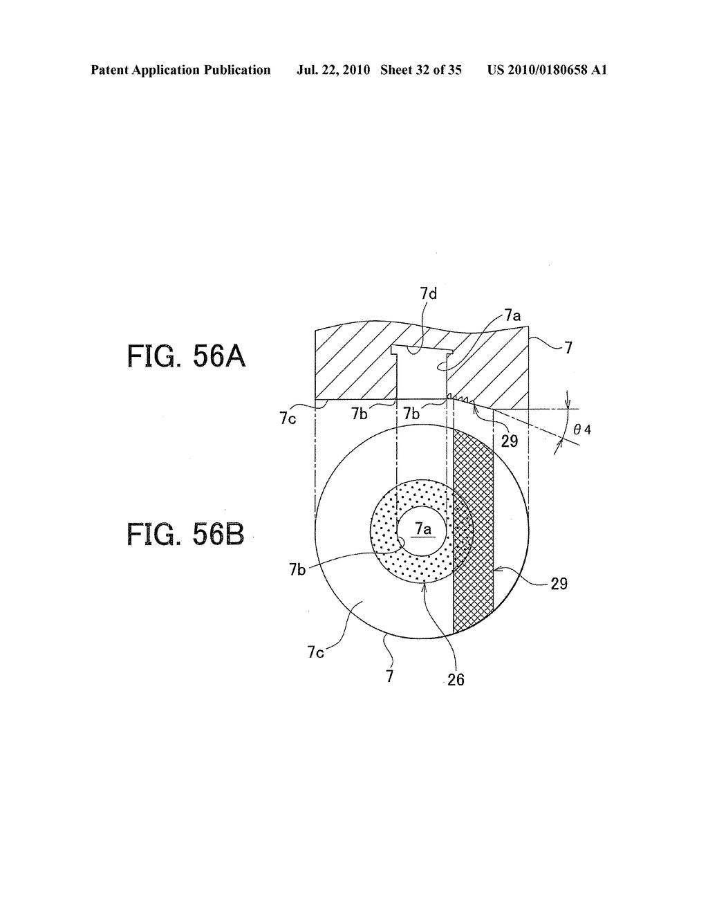 CRANKSHAFT PRODUCTION METHOD AND PRODUCTION APPARATUS - diagram, schematic, and image 33