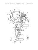 WHEEL DIAGNOSIS SYSTEM diagram and image