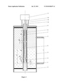 All Working Condition Continuously Measuring Liquid Level Meter for a Steam Drum of a Boil and the Liquid Level Computing Method Thereof diagram and image