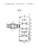 COMPACT MAGNETIC INDUCTIVE FLOWMETER DEVICE diagram and image