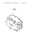 COMPACT MAGNETIC INDUCTIVE FLOWMETER DEVICE diagram and image