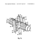 COMPACT MAGNETIC INDUCTIVE FLOWMETER DEVICE diagram and image