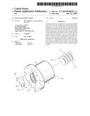 Rolling Element Screw diagram and image