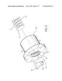 Rolling Element Screw diagram and image