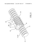 Rolling Element Screw diagram and image