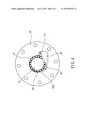 Rolling Element Screw diagram and image