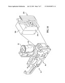 ROBOTIC END EFFECTOR SYSTEM AND METHOD diagram and image