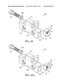 Tooth for a circular saw or mower drum diagram and image