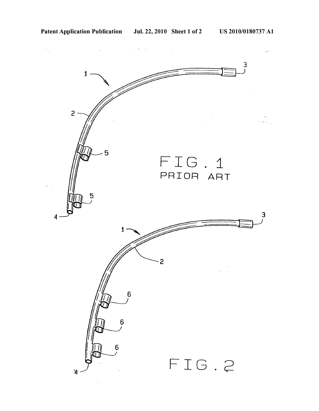 Method to manufacture a tube sump with integral clips - diagram, schematic, and image 02