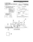 MACHINE TOOL HAVING A SAFETY UNIT AND A CALIBRATION UNIT FOR CALIBRATING THE SAFETY UNIT diagram and image