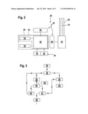 MACHINE TOOL HAVING A SAFETY UNIT AND A CALIBRATION UNIT FOR CALIBRATING THE SAFETY UNIT diagram and image