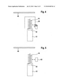 MACHINE TOOL HAVING A SAFETY UNIT AND A CALIBRATION UNIT FOR CALIBRATING THE SAFETY UNIT diagram and image