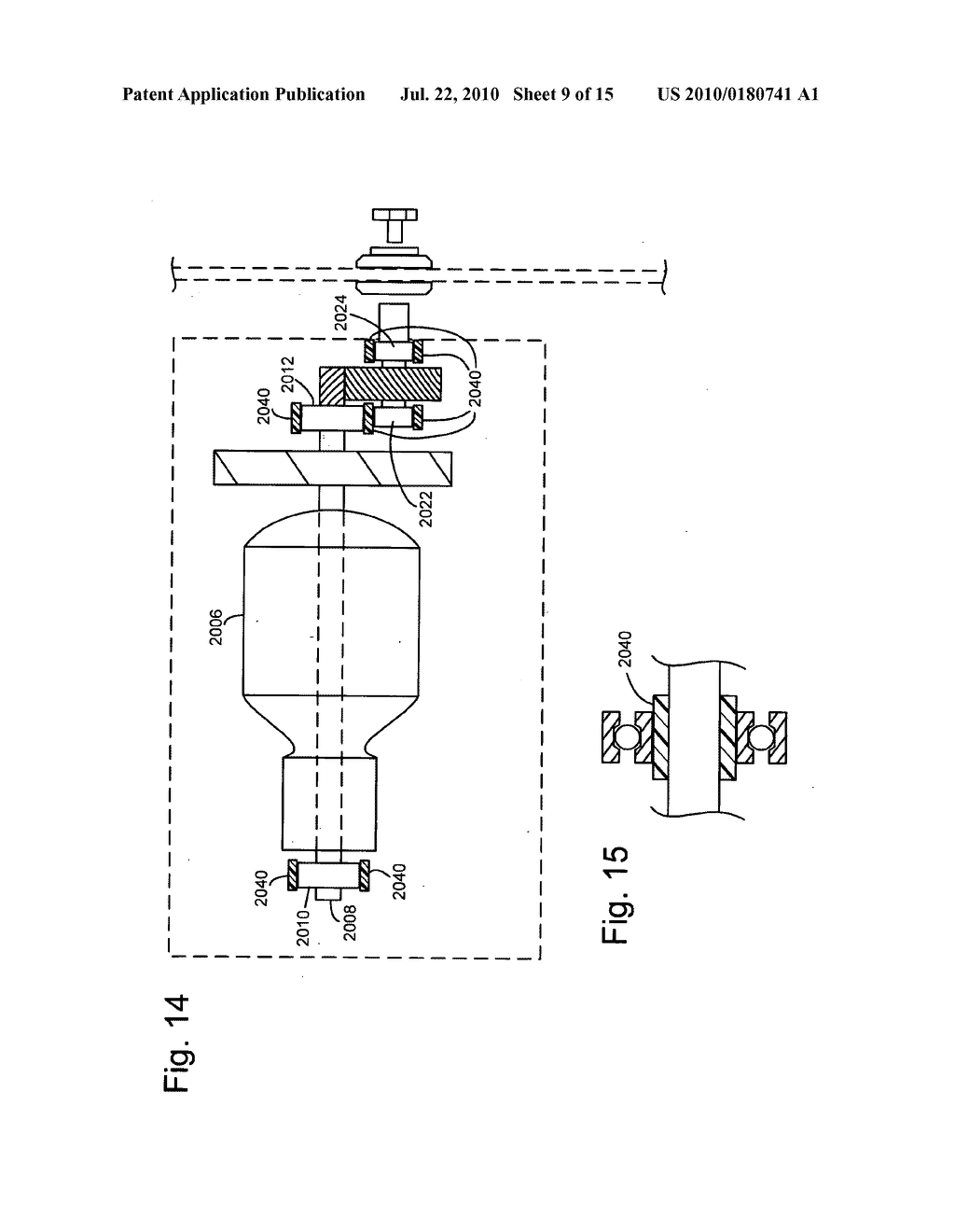 Apparatus and method for detecting dangerous conditions in power equipment - diagram, schematic, and image 10