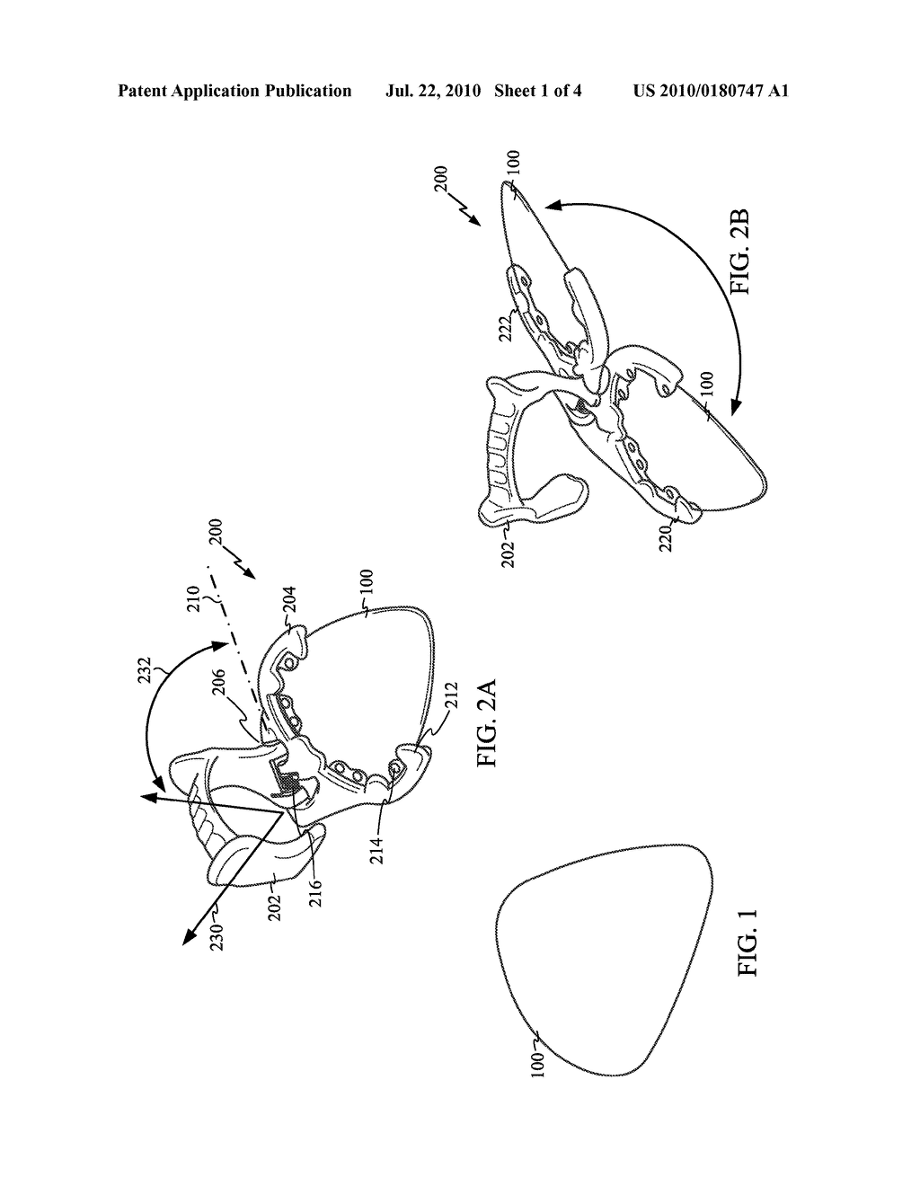PLECTRUM MOUNTING APPARATUS AND METHOD OF USE - diagram, schematic, and image 02