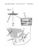 Electric high-hat circuitry system diagram and image