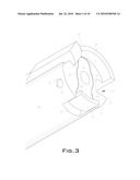 SEMI-AUTOMATIC FIRING CLOSED BOLT-TYPE CARBINE ANTI-JAMMING CARTRIDGE LOADING SYSTEM diagram and image