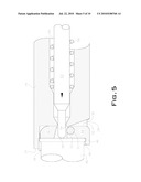 SEMI-AUTOMATIC FIRING CLOSED BOLT-TYPE CARBINE ANTI-JAMMING CARTRIDGE LOADING SYSTEM diagram and image