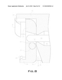 SEMI-AUTOMATIC FIRING CLOSED BOLT-TYPE CARBINE ANTI-JAMMING CARTRIDGE LOADING SYSTEM diagram and image