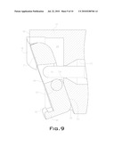 SEMI-AUTOMATIC FIRING CLOSED BOLT-TYPE CARBINE ANTI-JAMMING CARTRIDGE LOADING SYSTEM diagram and image