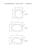 PACKING STRUCTURE FOR FLUID CONTAINING COLUMN AND MANUFACTURING METHOD diagram and image