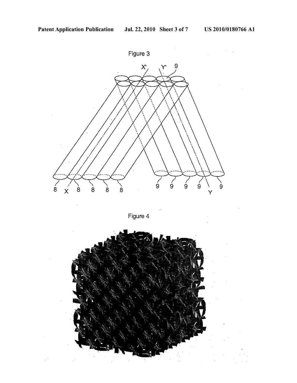 PACKING STRUCTURE FOR FLUID CONTAINING COLUMN AND MANUFACTURING METHOD - diagram, schematic, and image 04